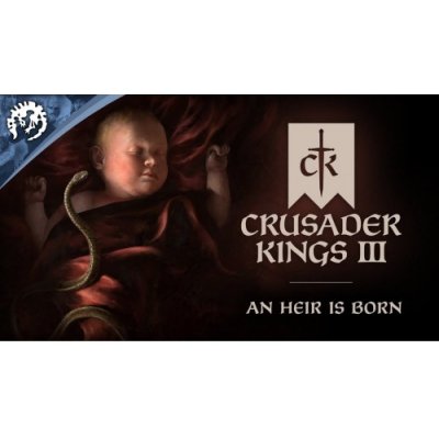 Crusader Kings 3 | PC Steam