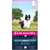 Eukanuba Dog Adult Small&Medium Lamb&Rice 12kg