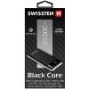 Swissten Black Core Slim Power Bank 30000 mAh