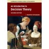 Introduction to Decision Theory (PETERSON MARTIN)(Brožovaná)