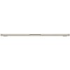 Apple MacBook Air 15 M4 (2025) Starlight MW1J3CZ/A