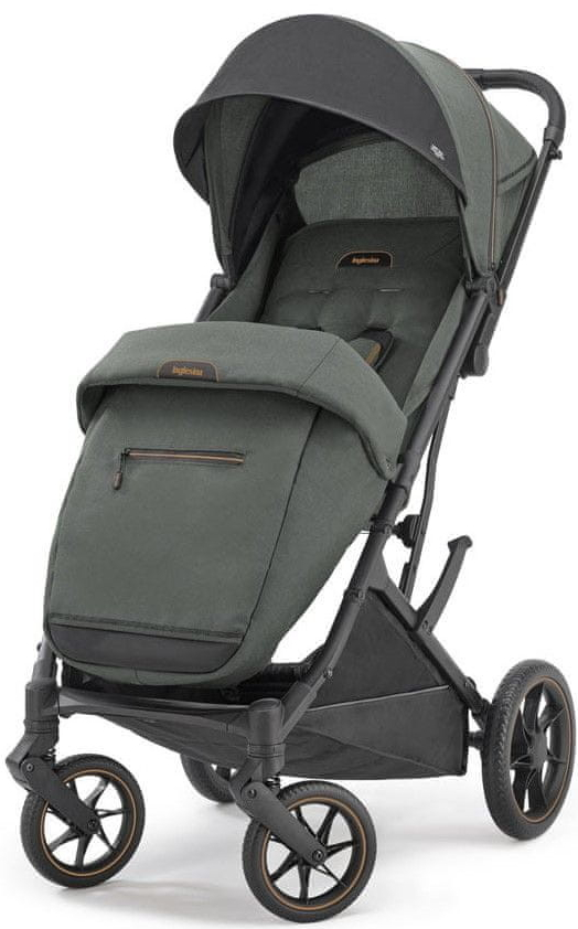 Inglesina Sport Maior Taiga Green 2023