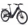 CRUSSIS e-Country full 10.10-(720 Wh) Veľkosť rámu: 17,5