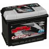SZNAJDER baterie 12V 60Ah 550A CARBON EFB (START/STOP)