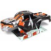 Maverick Lakovaná karoserie Quantum2 MT (oranžová)
