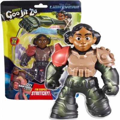 GOO JIT ZU LIGHTYEAR Izzy 12 cm