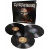 3LP Iron Maiden: The Book Of Souls LTD