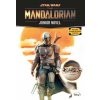 Star Wars: The Mandalorian Junior Novel (Joe Schreiber)(Brožovaná)