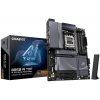 GIGABYTE MB Sc AM5 B850 AI TOP, AMD B850, 4xDDR5, 1xUSB4, 1xHDMI, WI-FI, ATX B850 AI TOP