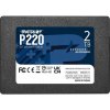 Patriot P220 2TB, P220S2TB25