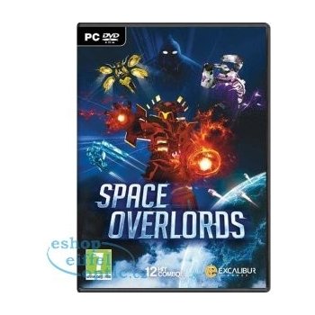 Space Overlords