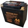 Batéria Motobatt MBYZ16HD 16,5 Ah, 12 V, 4 vývody
