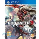 God Eater 3