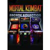 Warner Bros. Interactive Entertainment Mortal Kombat Arcade Kollection Steam PC