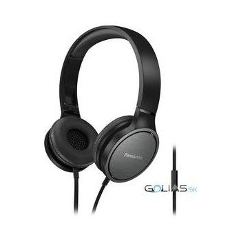 Auriculares Panasonic RP-HF100ME-E