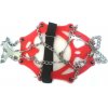 Treksport | Ice Grip Light Red XL (44-47)