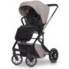 Športový kočík Cavoe Moi+ Taupe