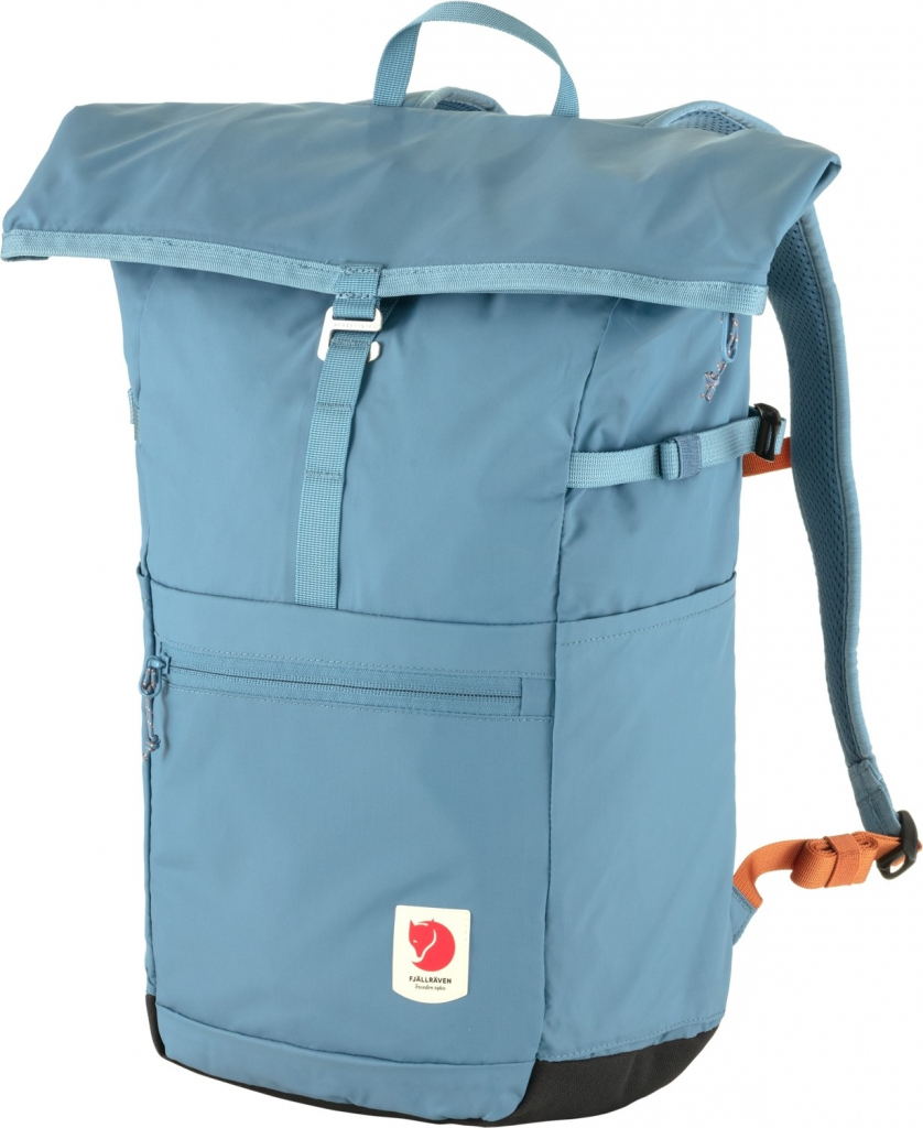 Fjällräven High Coast Foldsack Dawn Blue 24 l