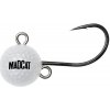 MADCAT - Hlava Golf Ball Hot Ball Jighead 120 g
