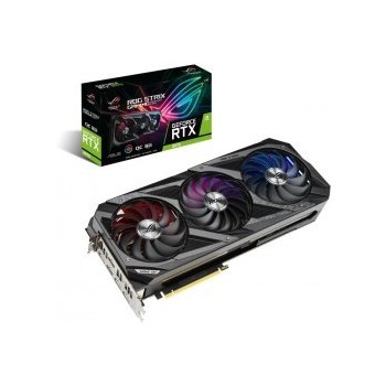 Asus ROG-STRIX-RTX3070TI-O8G-GAMING