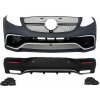 PROTEC Body Kit Mercedes Benz GLE Coupe C292 2015+ AMG De