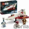 LEGO® Star Wars™ 75333 Jediovská stíhačka Obi-Wana Kenobiho - LEGO