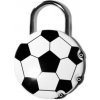 ASSA ABLOY zámok visiaci YALE FOOTBALL Lopta