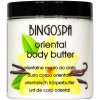 BingoSpa, telové maslo s vôňou orientálnej vanilky 250g
