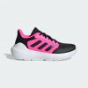 ADIDAS Tensaur Run detská obuv čierno-ružová 35