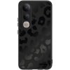 Picasee ULTIMATE CASE pro Vivo V50 Lite 5G - Midnight Leopard