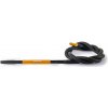 Hookah Flame Arrow Set 188cm zlato-čierny