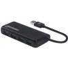 MANHATTAN USB Hub 4-port USB 3.2 Gen 1 Hub 164900