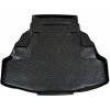 JJ & AUTOMOTIVE Gumená vanička do kufra pre HONDA ACCORD SEDAN 2008-2013 (RLHO0113030201)