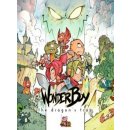 Wonder Boy: The Dragons Trap