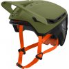 DYNAFIT TLT Helmet Winter Moss