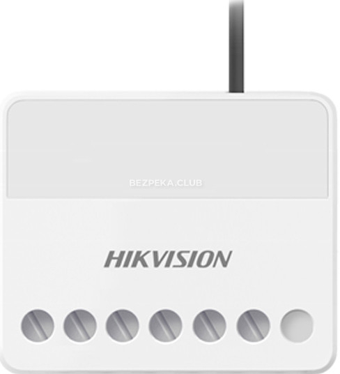 Hikvision DS-PM1-O1L-WE