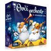 Ovčí orchester a ukradnutá nota