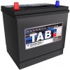 TAB Polar 12V 60Ah 600A TAB 246960