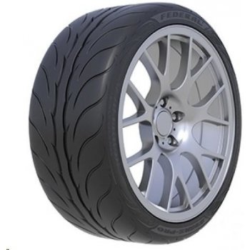 Pneumatiky Federal 595 RS-PRO (SEMI-SLICK) 235/35 R19 91Y