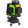 Laser Strend Pro Industrial GF360G, 3D, zelený