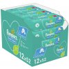 Pampers Vlhčené utierky Fresh Clean 12 x 52 ks
