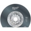 Milwaukee 48906038 Nôž široký na ponorné rezanie do multimateriálu 85x20mm