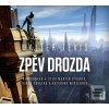 Zpěv drozda - CDmp3 (Čte Martin… (Walter S. Tevis)