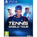 Tennis World Tour