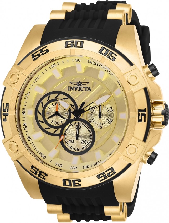 Invicta 25507