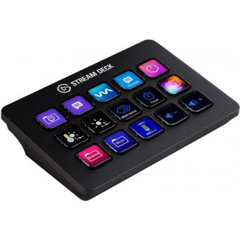 Elgato Stream Deck MK.2 10GBA9901