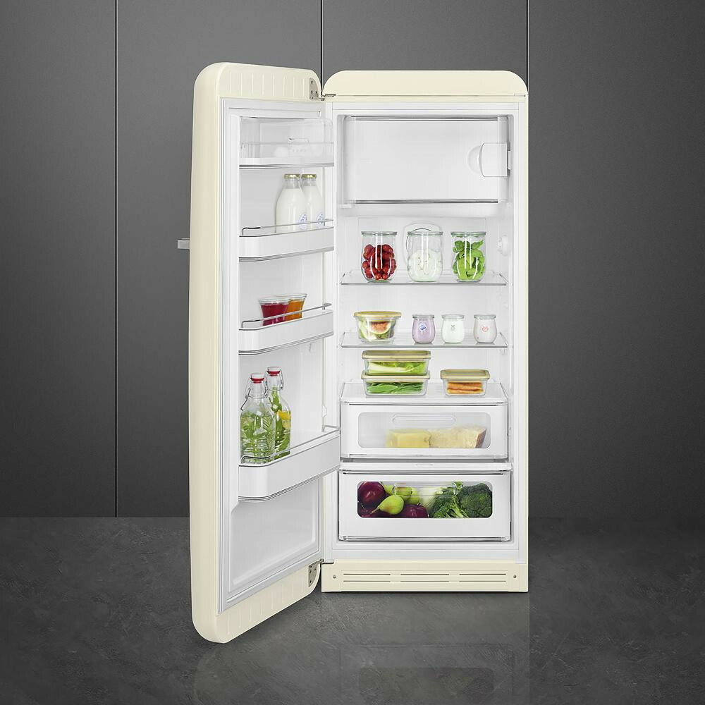 Smeg FAB28LCR6
