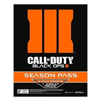 Call of Duty: Black Ops 3 Season Pass