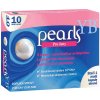 Enzymatic Therapy INC Pearls YB 10 kapsúl