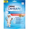 Dentalife cat losos 140 g
